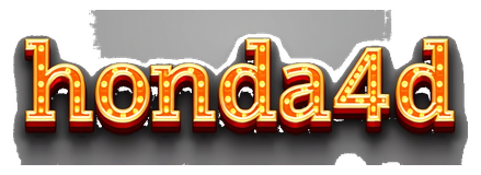 honda4d logo