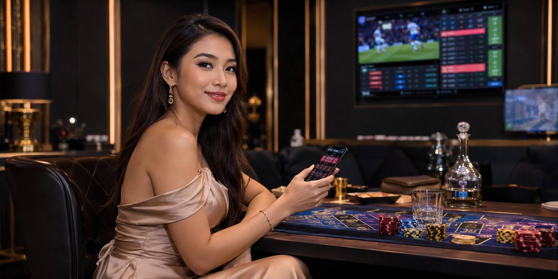 honda4d Buka Sportsbook honda4d Untuk Aksi Malaysia